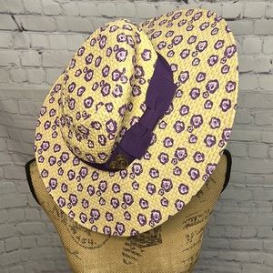 Disney Parks Straw Hat